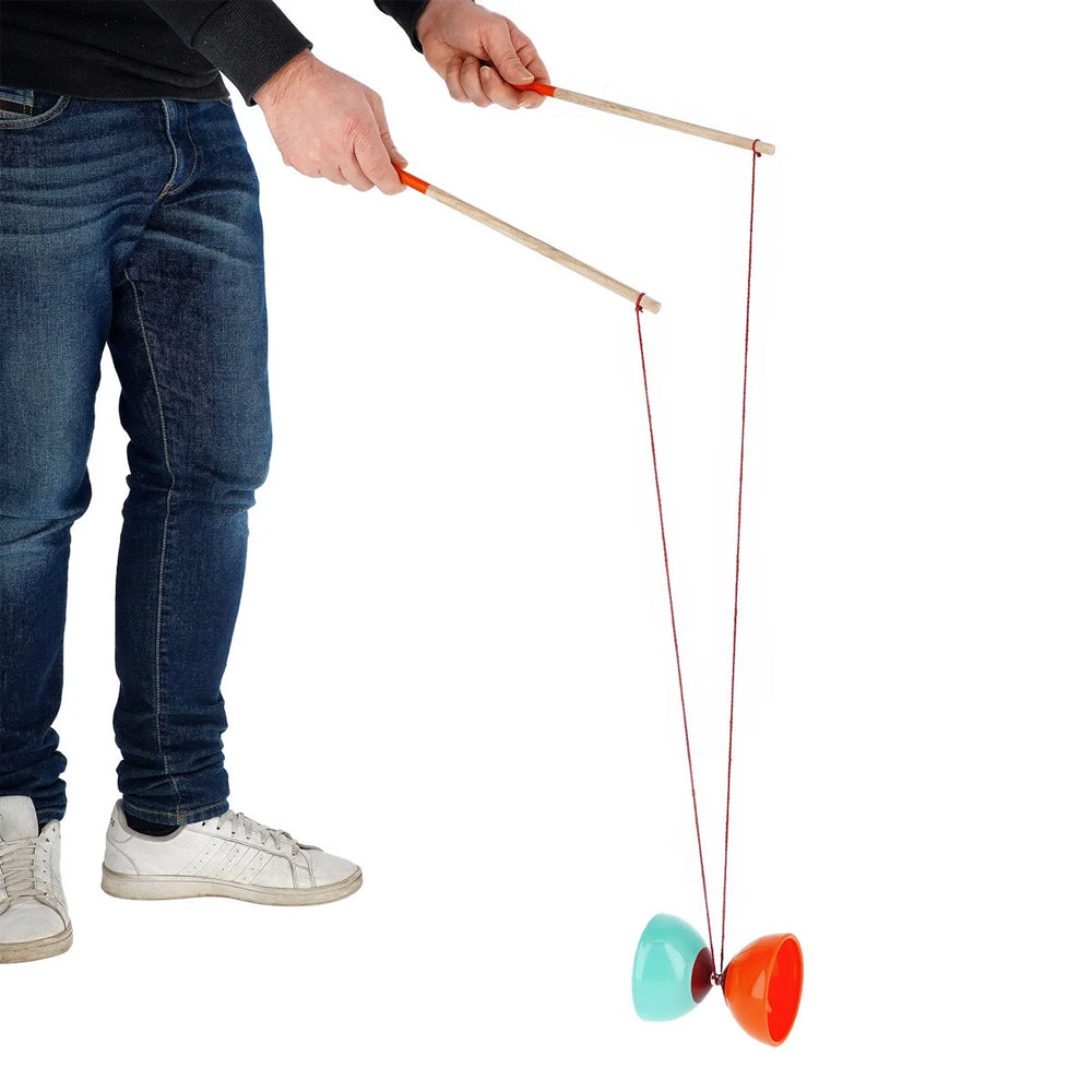 Legami Diabolo Juggling Toy