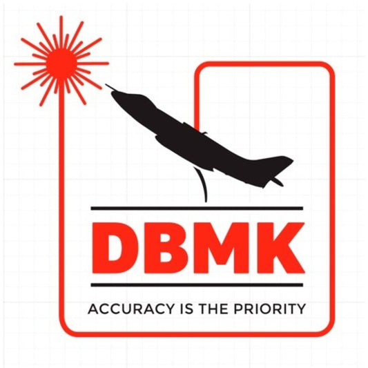 DBMK Grumman F-11A "Combat Deployment" 1:48 Model Kit 48-003