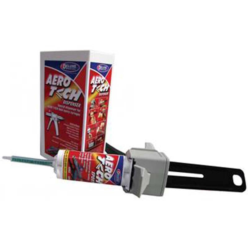Deluxe Materials Aero Tech Epoxy Dispenser