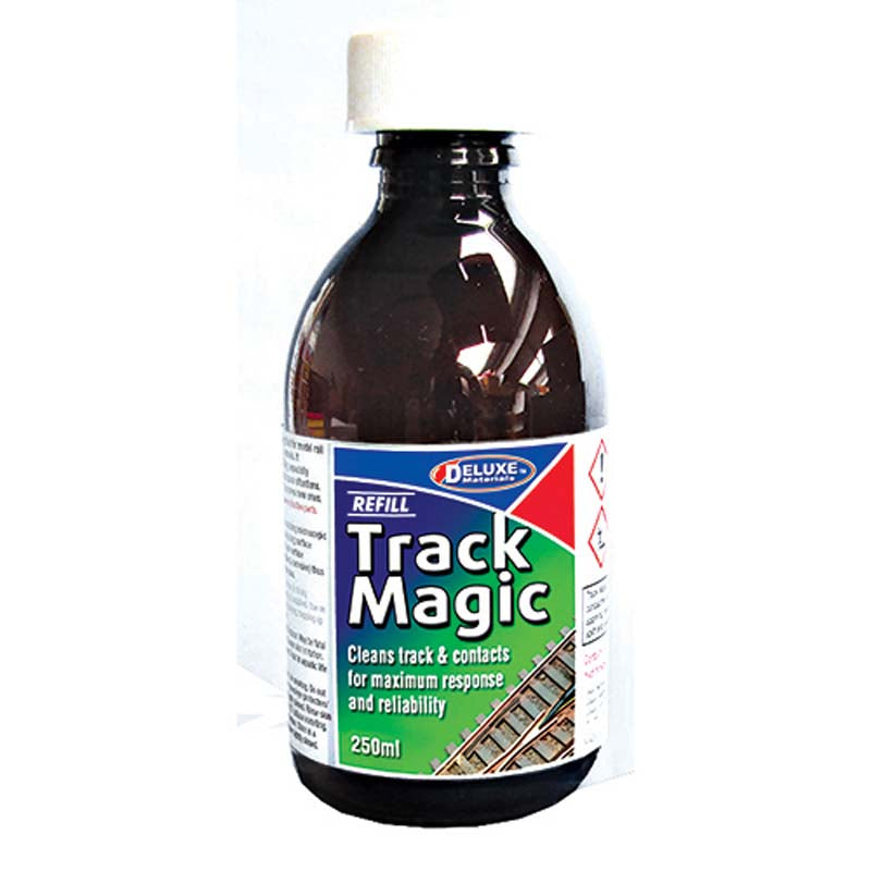 Deluxe Materials Track Magic Refill - 250ml