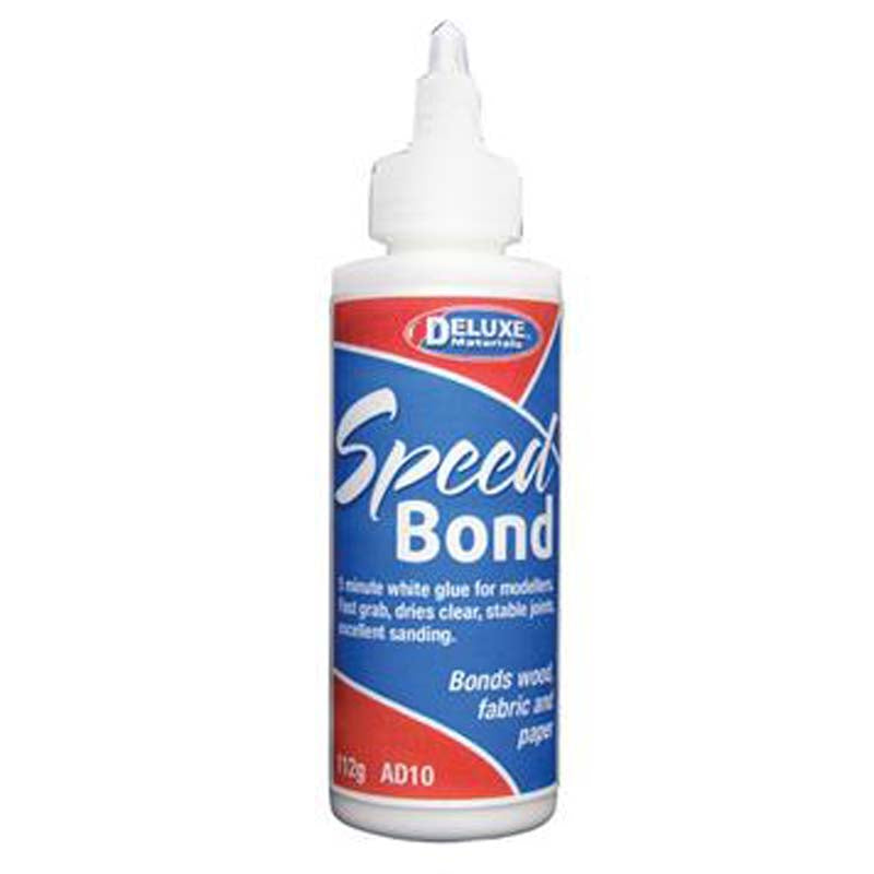 Deluxe Materials Speed Bond - 112g
