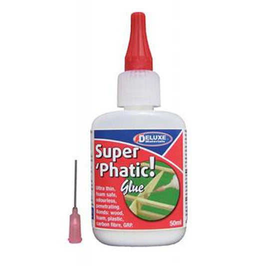 Deluxe Materials Super Phatic - 50ml