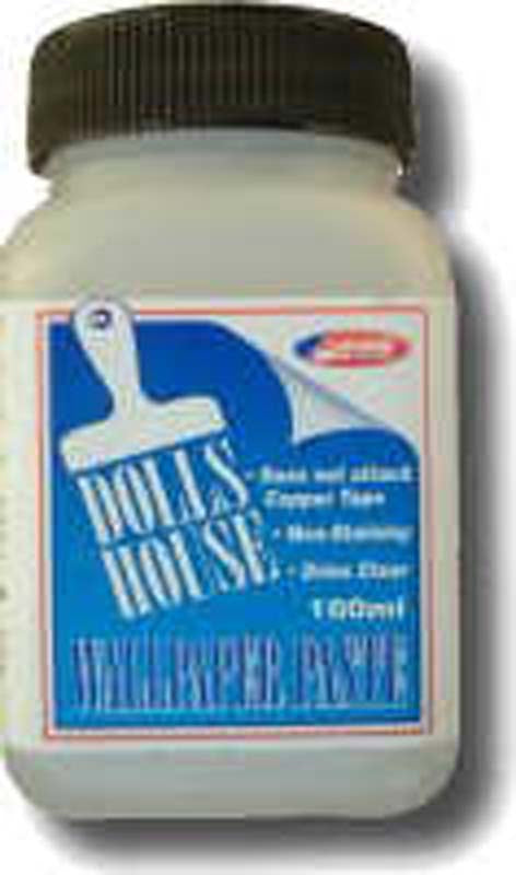 Deluxe Materials Wallpaper Paste - 250ml