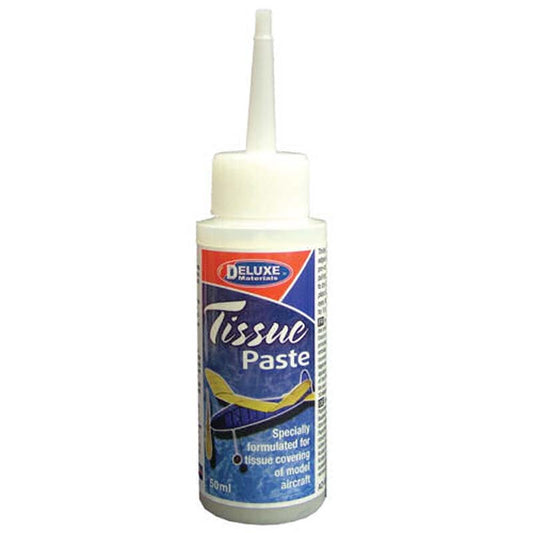 Deluxe Materials Tissue Paste - 50ml