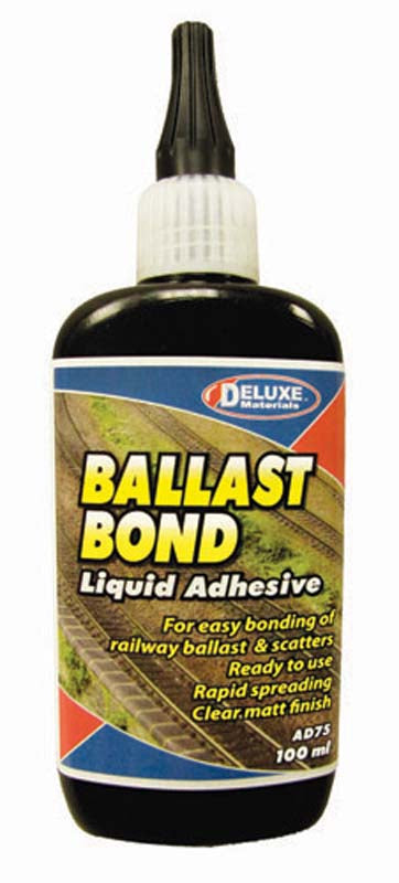 Deluxe Materials Ballast Bond - 100ml