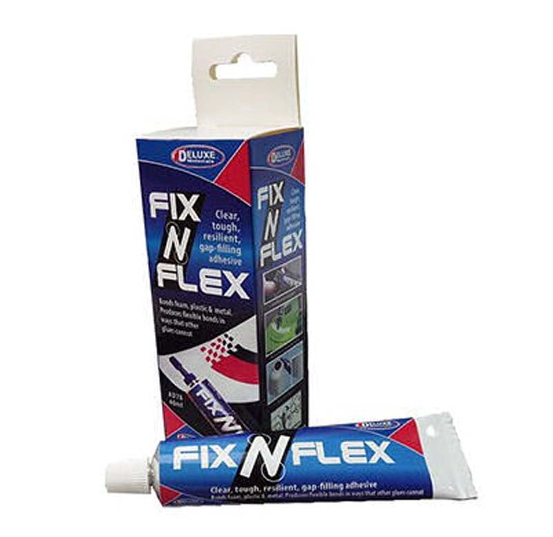 Deluxe Materials Fix and Flex - 40ml