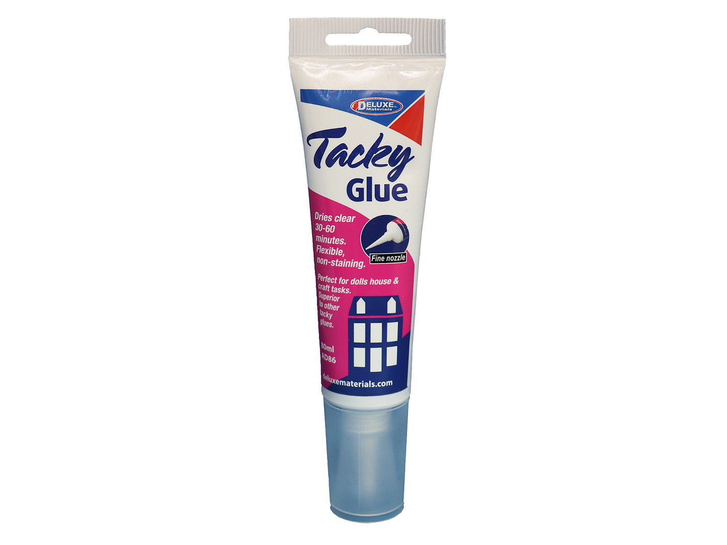 Deluxe Materials Tacky Glue - 80ml