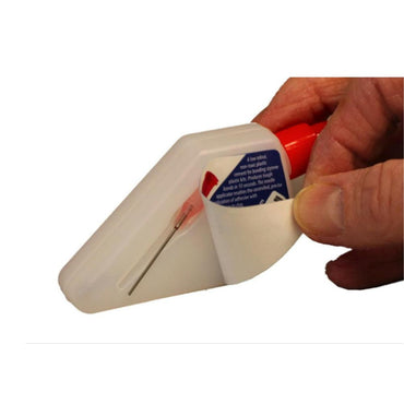 Deluxe Materials AD92 Precision Plastic Glue 25g Model Adhesive Cement