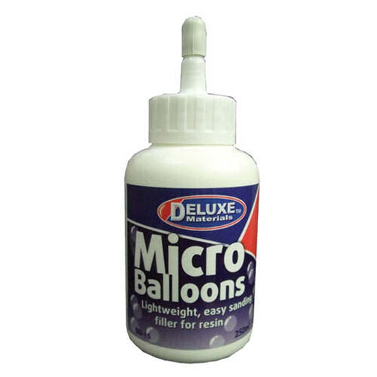 Deluxe Materials Micro Balloons - 240ml