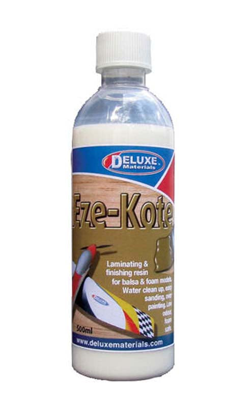 Deluxe Materials Eze-Kote - 500ml