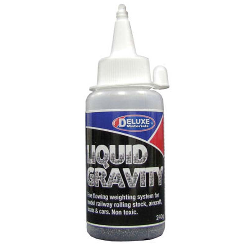 Deluxe Materials Liquid Gravity - 250g
