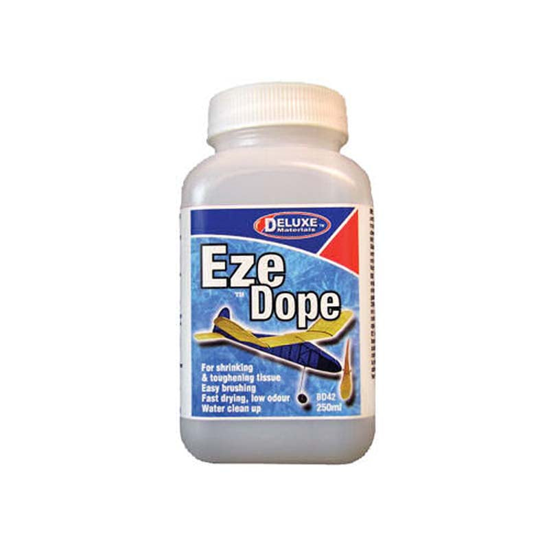 Deluxe Materials Eze Dope 250ml