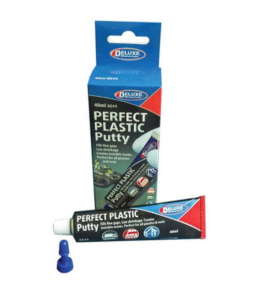Deluxe Materials Perfect Plastic Putty - 40ml - BD-44