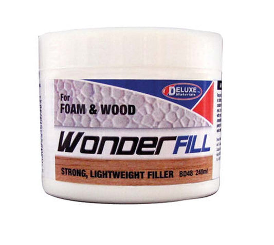 Deluxe Materials Wonderfill - 240ml