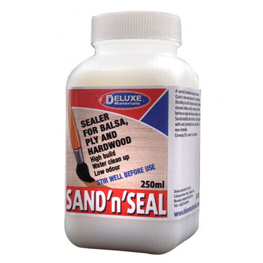 Deluxe Materials Sand n Seal - 250ml