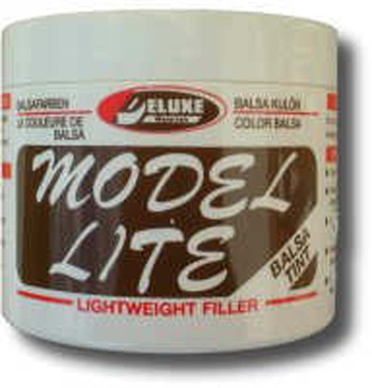 Deluxe Materials Model Lite Balsa Tint - 240ml