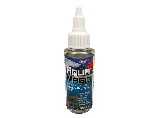 Deluxe Materials Aqua Magic (50ml) BD-81