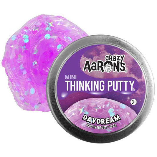 Crazy Aaron's Daydream Thinking Putty Mini Tin DM003