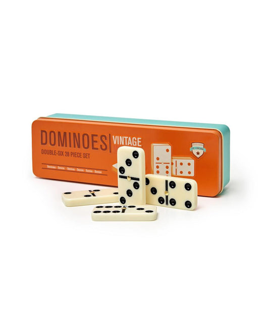 Legami Dominoes Classic Tile Game