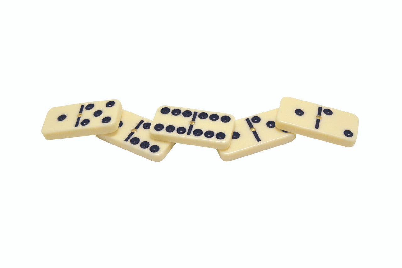 Legami Dominoes Classic Tile Game