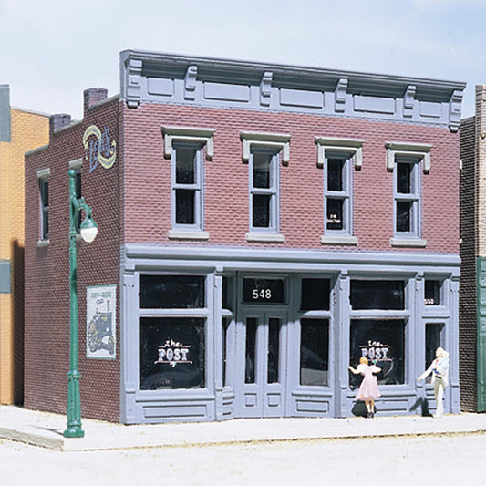 DPM 10200 Robert's Dry Goods HO Gauge