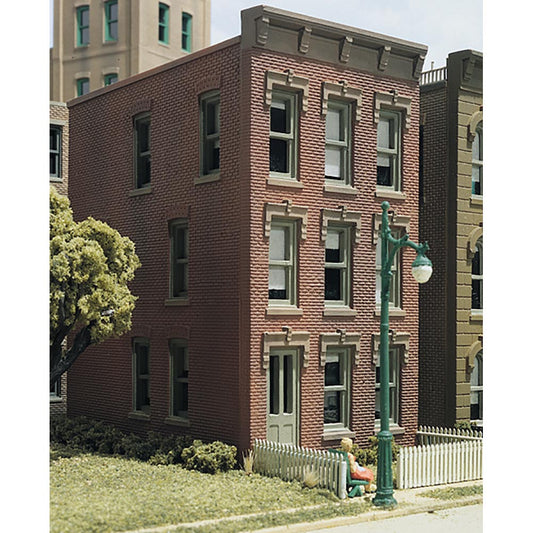 DPM 10900 Townhouse No.1 HO Gauge