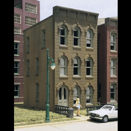 DPM 11000 Townhouse No.2 HO Gauge