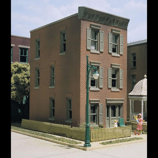 DPM 11100 Townhouse No.3 HO Gauge