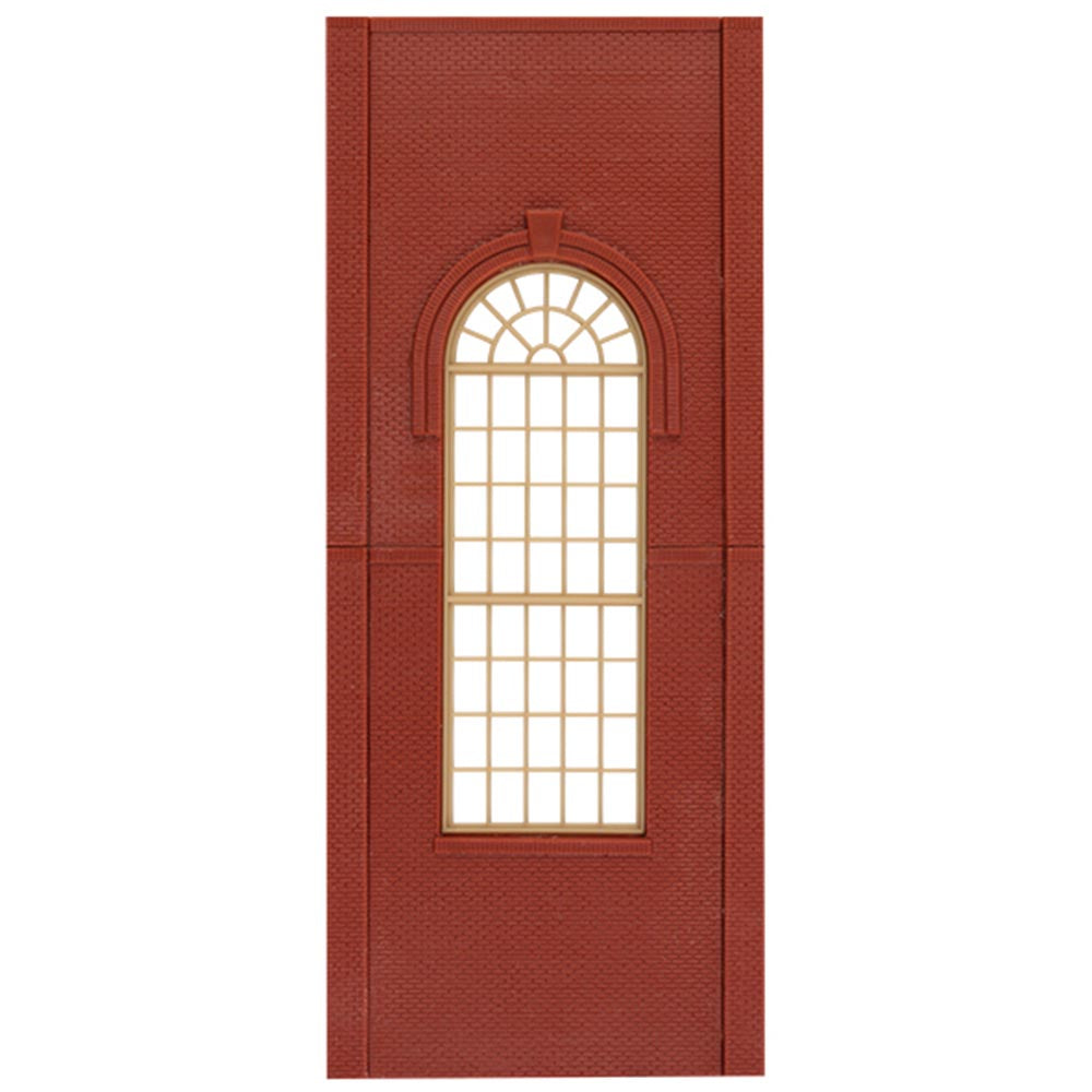 DPM 30118 Powerhouse Window (x2) HO Gauge