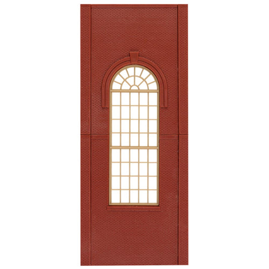 DPM 30118 Powerhouse Window (x2) HO Gauge