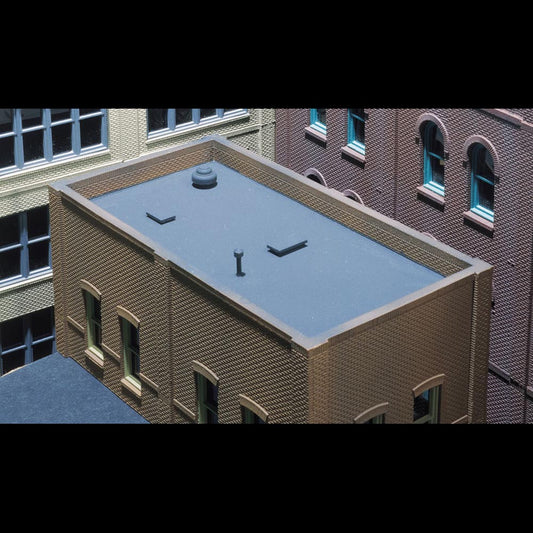 DPM 30190 Roof & Trim Kit HO Gauge