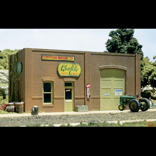 DPM 36000 HO Scale Modular Learning Kit HO Gauge