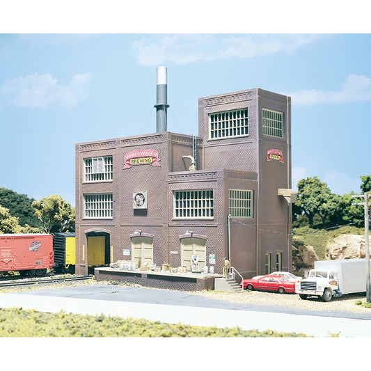 DPM 40200 Whitewater Brewing HO Gauge