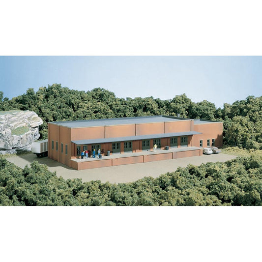 DPM 51000 Trackside Transfer N Gauge