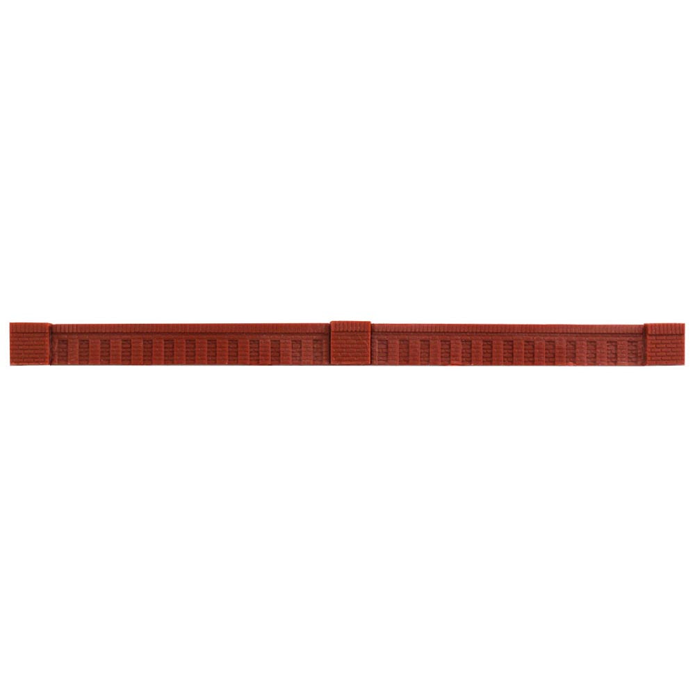 DPM 60132 Cornice (x9) N Gauge