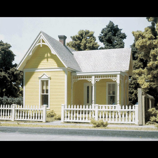 DPM 80300 Aunt Eleanor's House O Gauge