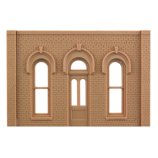 DPM 90101 Street/Dock Level Arched Entry O Gauge