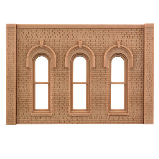 DPM 90102 Arched Window O Gauge