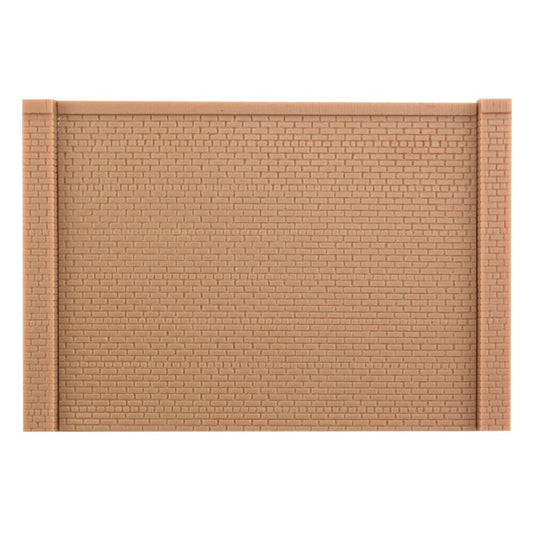 DPM 90103 Blank Wall O Gauge