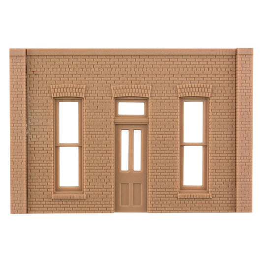 DPM 90104 Street/Dock Level Rectangular Entry O Gauge