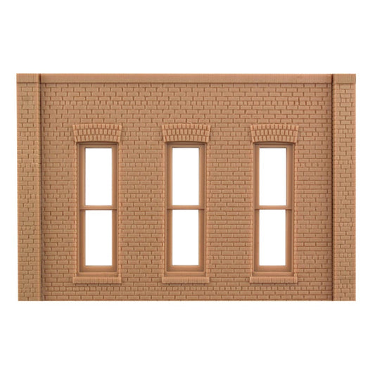 DPM 90105 Rectangular Window O Gauge