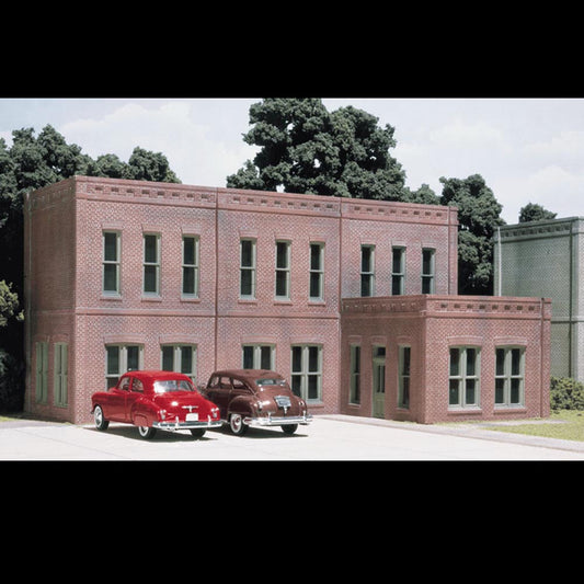 DPM 95200 Konrad Paint Co. O Gauge