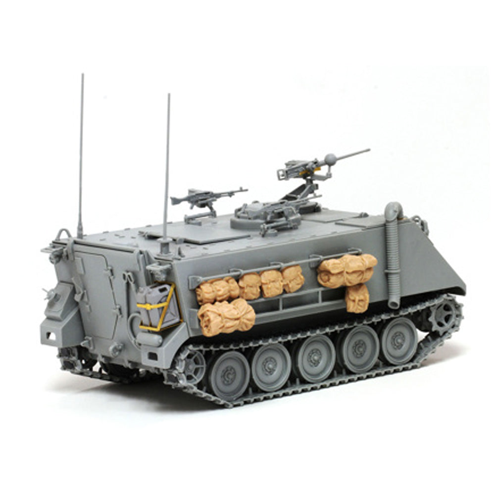 Dragon 3608 IDF M113 Armoured Personnel Carrier 1:35 Model Kit