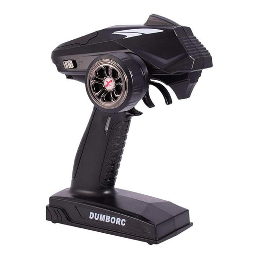 Dumbo RC X4 2.4ghz X6F Receiver RC Car Wheel Radio