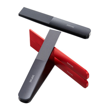 DSPIAE Cerberus Aluminum Alloy Sanding Board (Red) AS-25RD-PRO