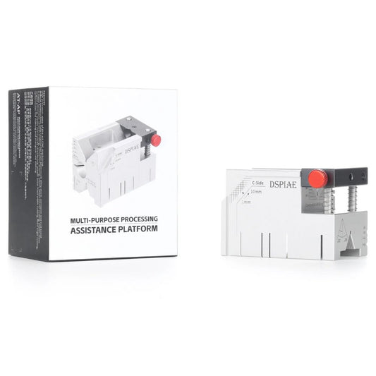 DSPIAE AT-AP THE CUBE Multi-Purpose Processing Assistance Platform