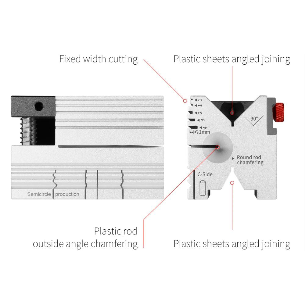 DSPIAE AT-AP THE CUBE Multi-Purpose Processing Assistance Platform