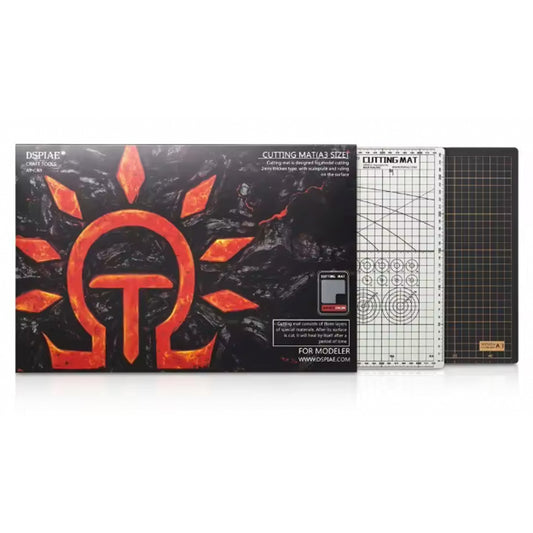 DSPIAE A3 Self-Healing Cutting Mat AT-CA3