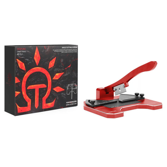 DSPIAE Multi-Angle Cutting Station Jig Tool AT-CJ