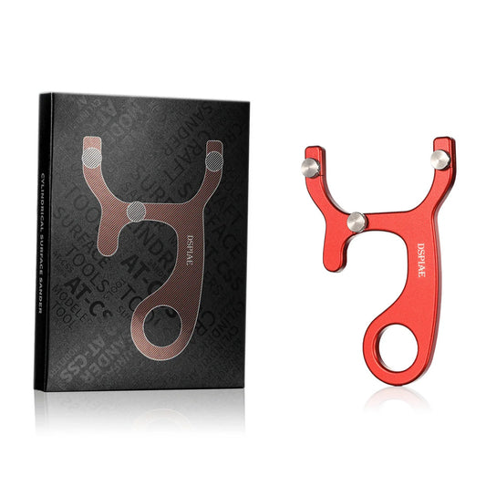 DSPIAE Cylindrical Inner Angle Surface Sanding Tool AT-CSS